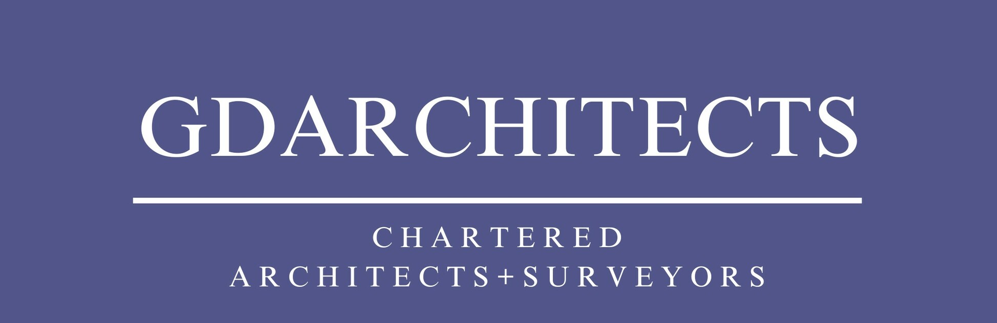 G.D. ARCHITECTS LTD. logo
